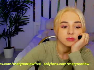 Nude girl mary_marlow image #1323630