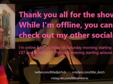 Nude girl little_dutch image #1894301