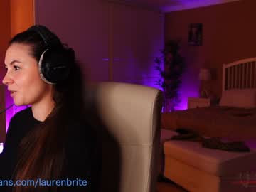 Nude girl laurenbrite image #3096118