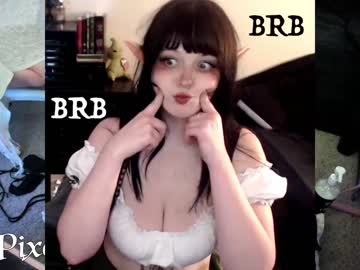 Nude girl lilypixel image #6828607