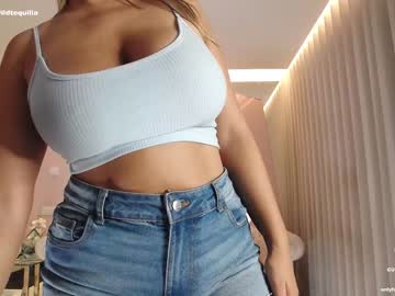 Nude girl wildtequilla image #5214245