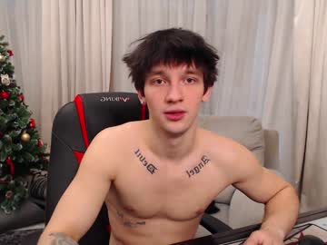 Nude man teddy_mode image #5993746