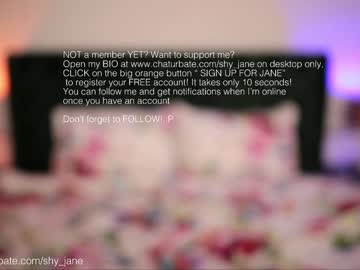 Nude girl shy_jane image #2965135