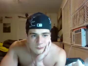 Nude man liam_gordineer image #4507796