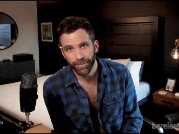 Nude man bareleeworking image #3984022