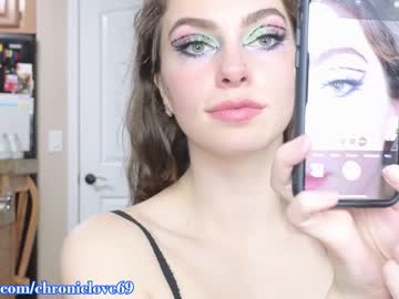 Nude girl chroniclove image #4183444