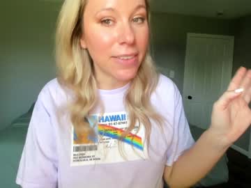 Nude girl texas_blonde image #4059608