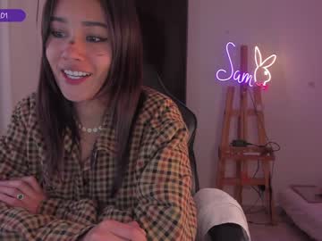 Nude girl _sam_smith_ image #2481661