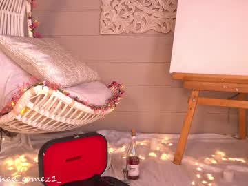 Nude girl _meghan_gomez1_ image #3745534