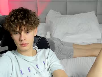 Nude man cute_thomas image #3277099