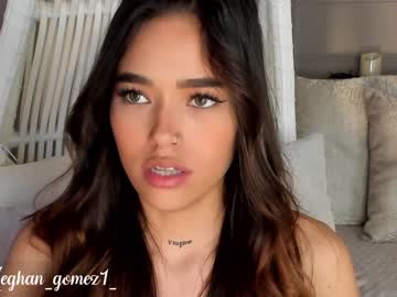 Nude girl _meghan_gomez1_ image #3246535