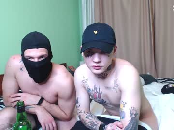 Nude man sugar_iceberg image #1064898