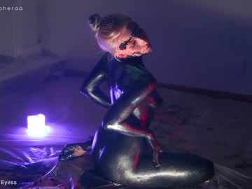 Nude girl artmosphera image #4385111