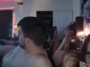 Nude couple doubletrouble8380 image #3192647