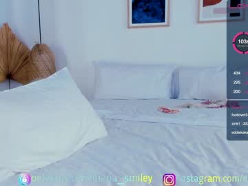 Nude girl diana_smiley image #1211278