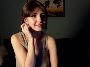 silvercorell nude cam