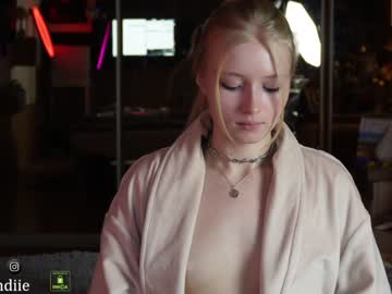 Nude girl bestblondiiecb image #5873897