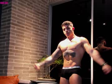 Nude man dominic_sullivan1 image #248773