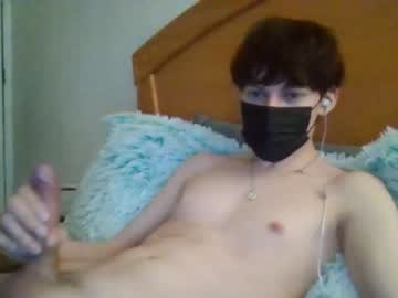 Nude man snowbyoy image #4186470