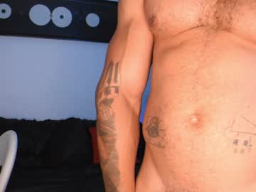 Nude man jackson__cottonwood image #2531400