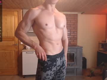 Nude man coach_paul image #1444411