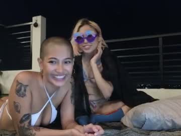 Nude tranny indiana_rouge image #3859414