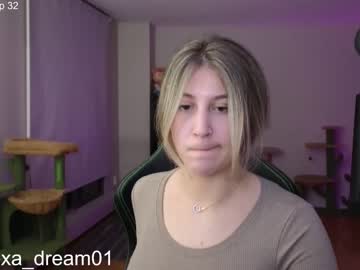 Nude girl alexa_dream image #6475625