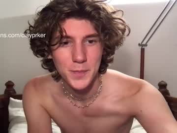 Nude man clay_parker image #2553529