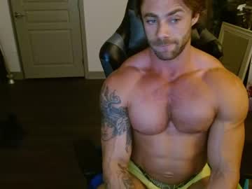 Nude man dannydanger69 image #1721219