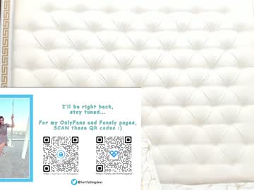 Nude girl hotfallingdevil image #1874055