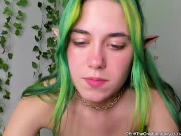 Nude girl fairyinthewild image #5879123