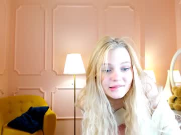 Nude girl alien_kitty_ellie image #2391418