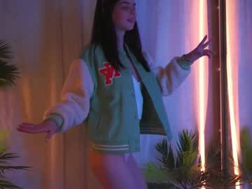 Nude girl hannasthesia image #4013973