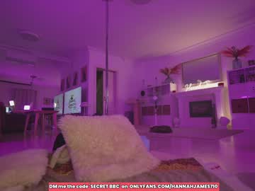 Nude girl hannahjames710 image #5178634