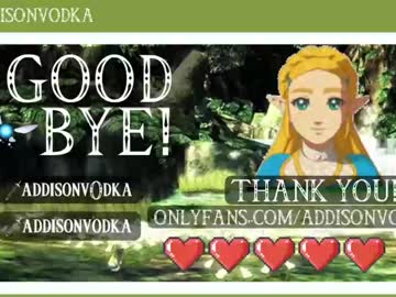 Nude girl addisonvodka image #3876804