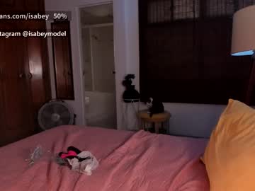 Nude girl isabeyferrec image #5637251