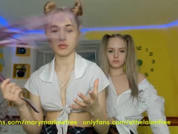 Nude girl mary_marlow image #1372764