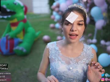 Nude girl loollypop24 image #1754483