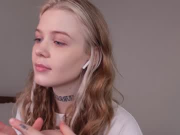 Nude girl tendertainted image #2719829