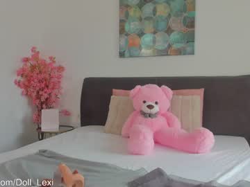 Nude girl doll_lexi image #4373455