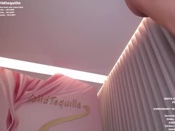 Nude girl wildtequilla image #3483854