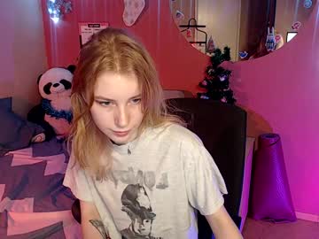 Nude girl glowing_elli image #836242