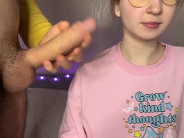 Nude couple cherry_moonn image #5988066