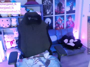 Nude girl maryjane3_14 image #6427177