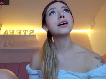 Nude girl stefaagomez image #5548859