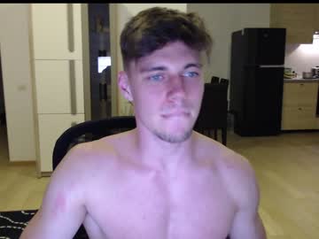 Nude man _alexanderwilliams image #5450169