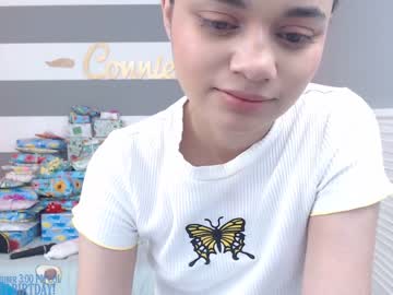 Nude girl connie_brown image #89010