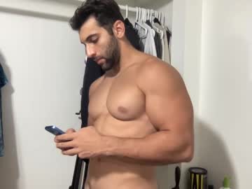 Nude man 7horyalpha_hardbody99 image #2803116