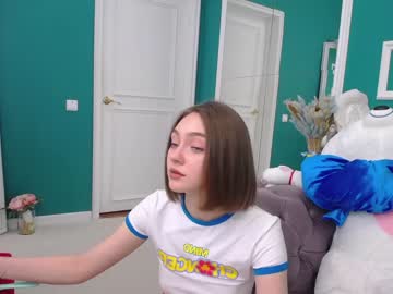 Nude girl adelewilson__ image #897279