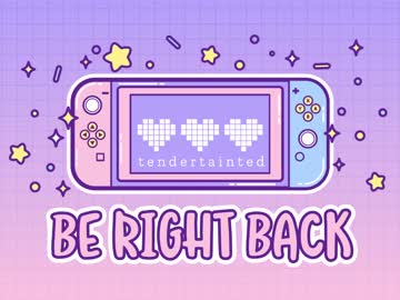 Nude girl tendertainted image #2993159